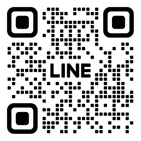 LINE QR