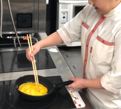 店内厨房手作りのお惣菜