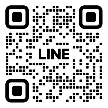 LINE QR