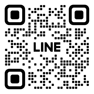 LINE QR